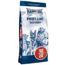 Happy Dog Profi-Krokette High Energy kutyatáp 20kg
