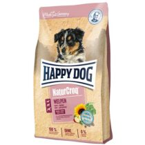 Happy Dog Natur-Croq Welpen kölyök kutyatáp 15kg