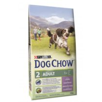 Purina Dog Chow adult large breed pulyka kutyatáp 14kg