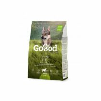 Goood kutyatáp adult bárány 10kg