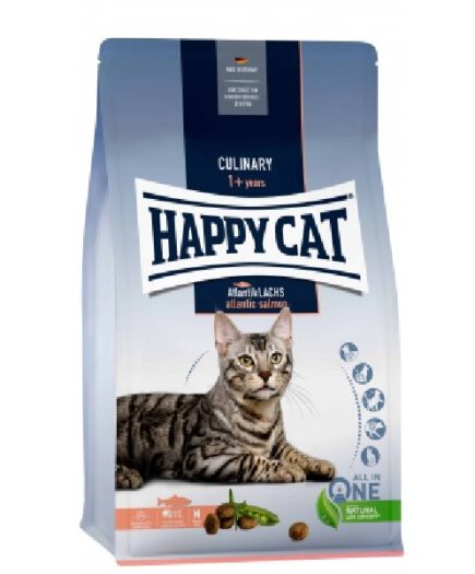 Happy Cat Culinary adult lazac macskatáp