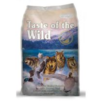 Taste Of The Wild Wetlands Canine kutyatáp 12,2g