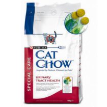 Purina Cat Chow adult UTH húgyutakra macskatáp 1,5 kg