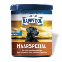 Happy Dog Haar Special a bőrért és szőrzetért