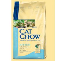 Purina Cat Chow Kitten macskatáp 1,5 kg
