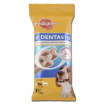 DS7 pedigree dentastix 7db medium 180g hellodog kutyatapok.eu