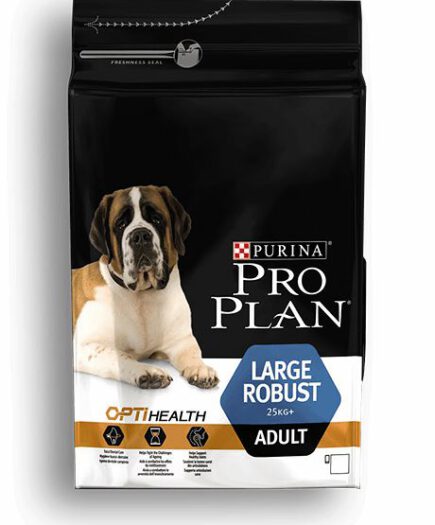 Purina Pro Plan adult large robust kutyatáp 2x14 kg