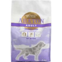 Araton dog adult salmon rice kutyatáp allergiás kutyáknak