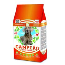 Campeao high energy dog kutyatáp 20 kg