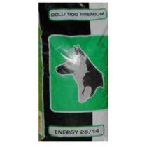 Dolli Dog premium kutyatáp energy 20 kg