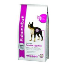 eukdc05 eukanuba daily care sensitive digestion érzekeny emésztésű kutyáknak 2,5kg hellodog kutyatapok.eu