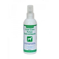Kutya szőrzetápoló Greenman Coat Care 200 ml