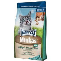 Happy Cat Minkas Mix macskatáp
