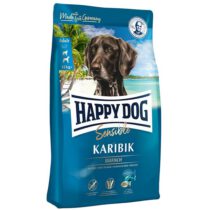 Happy Dog Supreme Karibik gluténmentes kutyatáp 12,5 kg