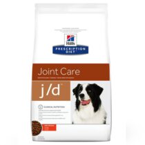 Hill's PD Canine j/d kutyatáp ízületi betegségre 12 kg