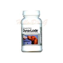 Kutya-Vitamin Vetri-Care Dyna-Lode 50db/doboz