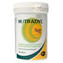 NUTRADYL izületvédő tabletta kutyáknak 60db