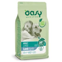 Oasy Dog Lifestage Adult Large Lamb 12kg