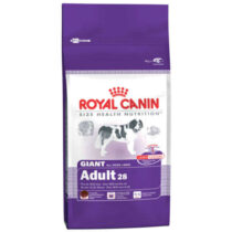 Royal Canin giant adult kutyatáp
