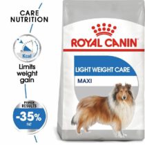 Royal Canin Maxi Weight Light kutyatáp 10kg