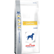 Royal Canin Cardiac szívbetegségre állatorvosi gyógytáp